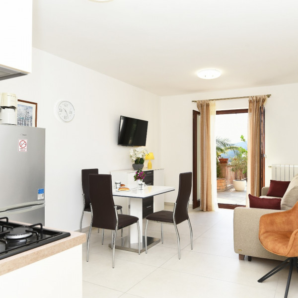 Apartman Jasmine, Dalia Rabac - Villa und Apartments, elegante und moderne Urlaubsunterk&uuml;nfte in der N&auml;he des Meeres in Istrien Rabac