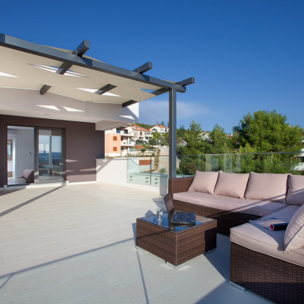 Villa Dalia, Dalia Rabac - Villa und Apartments, elegante und moderne Urlaubsunterk&uuml;nfte in der N&auml;he des Meeres in Istrien Rabac