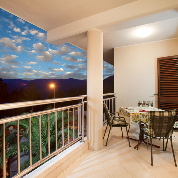 Apartman Olive, Dalia Rabac - Villa und Apartments, elegante und moderne Urlaubsunterk&uuml;nfte in der N&auml;he des Meeres in Istrien Rabac