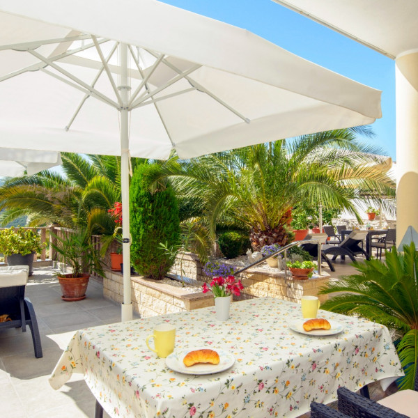 Apartman Rosemary, Dalia Rabac - Villa und Apartments, elegante und moderne Urlaubsunterk&uuml;nfte in der N&auml;he des Meeres in Istrien Rabac