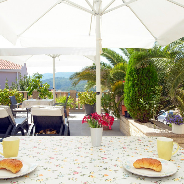 Apartman Rosemary, Dalia Rabac - Villa und Apartments, elegante und moderne Urlaubsunterk&uuml;nfte in der N&auml;he des Meeres in Istrien Rabac