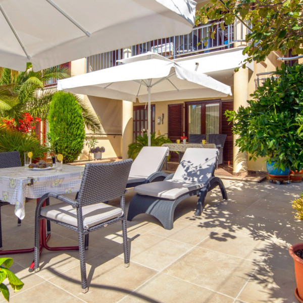 Apartman Rosemary, Dalia Rabac - Villa und Apartments, elegante und moderne Urlaubsunterk&uuml;nfte in der N&auml;he des Meeres in Istrien Rabac