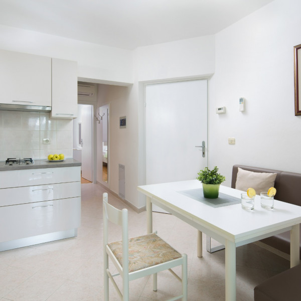 Apartman Mint, Dalia Rabac - Villa und Apartments, elegante und moderne Urlaubsunterk&uuml;nfte in der N&auml;he des Meeres in Istrien Rabac