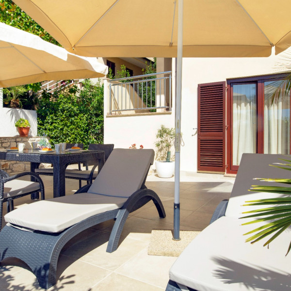 Apartman Jasmine, Dalia Rabac - Villa und Apartments, elegante und moderne Urlaubsunterk&uuml;nfte in der N&auml;he des Meeres in Istrien Rabac