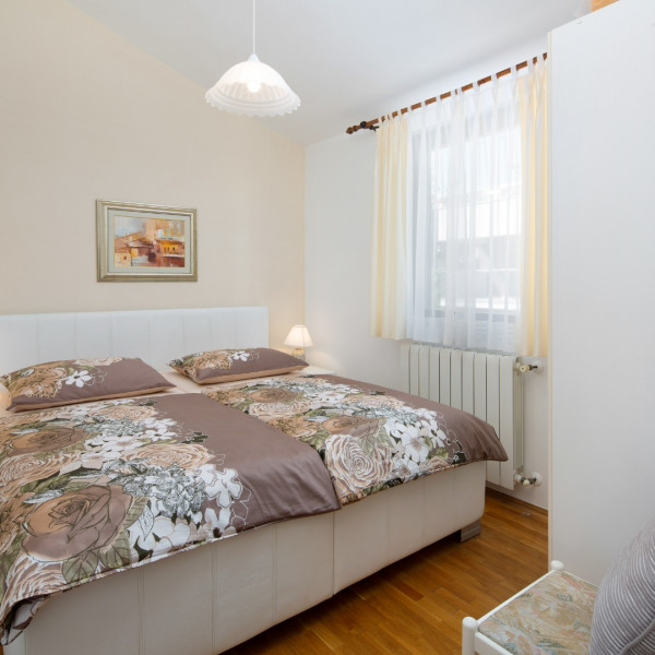 Apartman Lavender, Dalia Rabac - Villa und Apartments, elegante und moderne Urlaubsunterk&uuml;nfte in der N&auml;he des Meeres in Istrien Rabac