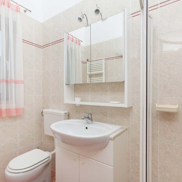 Apartman Oleander, Dalia Rabac - Villa und Apartments, elegante und moderne Urlaubsunterk&uuml;nfte in der N&auml;he des Meeres in Istrien Rabac
