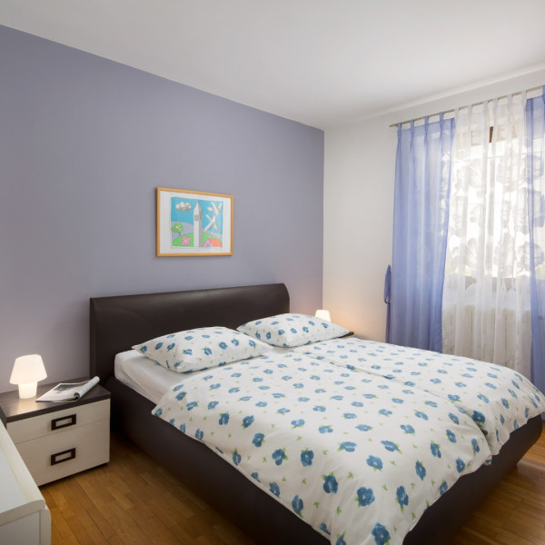 Apartman Olive, Dalia Rabac - Villa und Apartments, elegante und moderne Urlaubsunterk&uuml;nfte in der N&auml;he des Meeres in Istrien Rabac