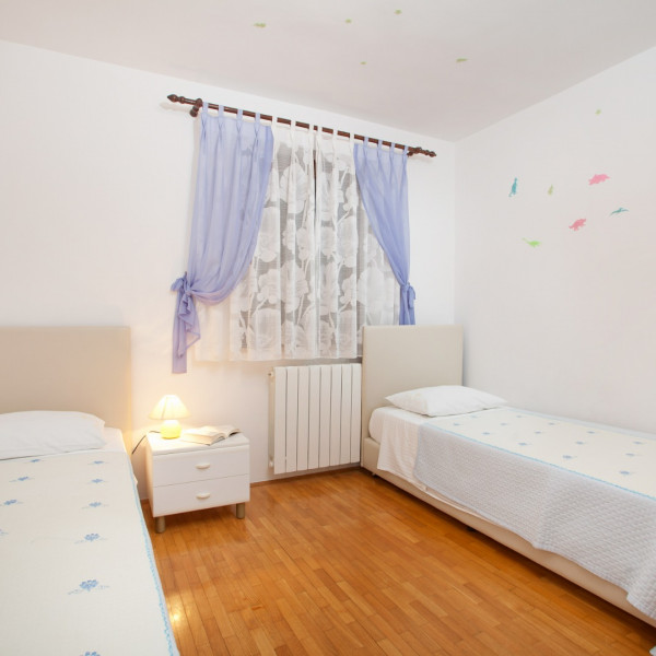 Apartman Olive, Dalia Rabac - Villa und Apartments, elegante und moderne Urlaubsunterk&uuml;nfte in der N&auml;he des Meeres in Istrien Rabac