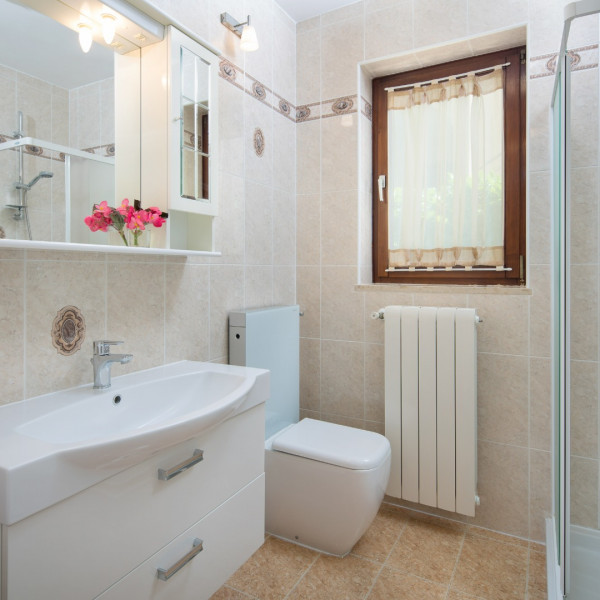 Apartman Rosemary, Dalia Rabac - Villa und Apartments, elegante und moderne Urlaubsunterk&uuml;nfte in der N&auml;he des Meeres in Istrien Rabac