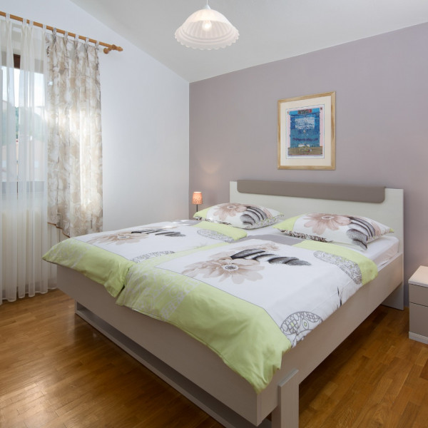 Apartman Oleander, Dalia Rabac - Villa und Apartments, elegante und moderne Urlaubsunterk&uuml;nfte in der N&auml;he des Meeres in Istrien Rabac