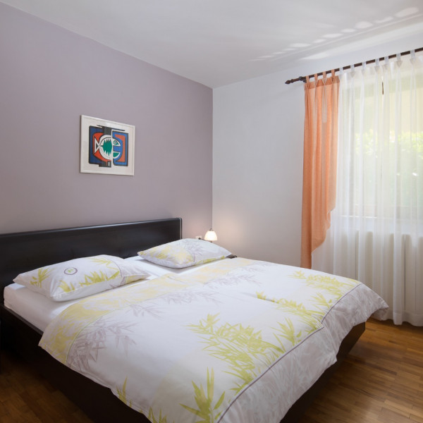 Zimmer, Apartman Rosemary, Dalia Rabac - Villa und Apartments, elegante und moderne Urlaubsunterkünfte in der Nähe des Meeres in Istrien Rabac