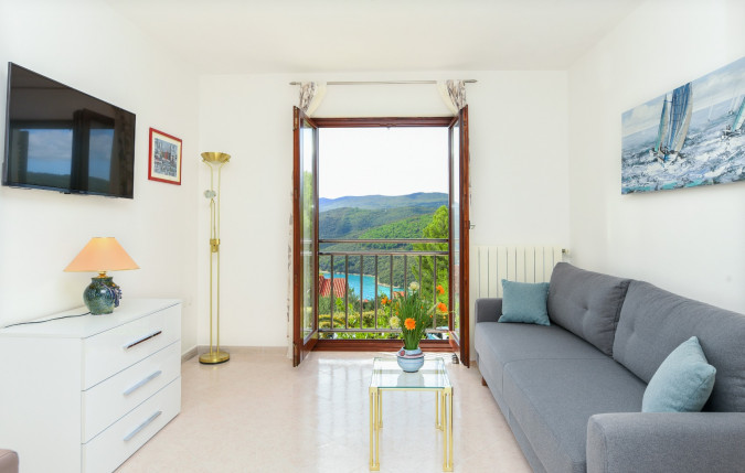 Apartman Mint, Dalia Rabac - Villa and apartments, elegant and modern holiday properties near the sea in Istria Rabac