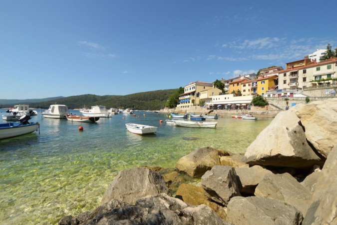 Rabac   •   Motovun   •   Rovinj, Dalia Rabac - Villa und Apartments, elegante und moderne Urlaubsunterkünfte in der Nähe des Meeres in Istrien Rabac